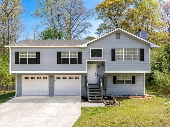 5635 Cardigan Trce, Buford, GA 30518