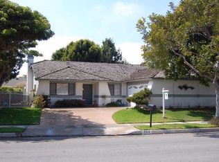 911 Novato Dr, Oxnard, CA 93035