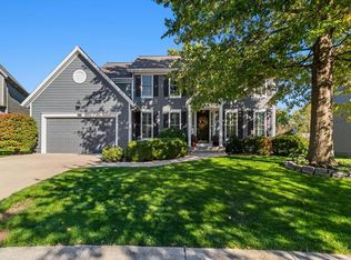 14509 Marty St, Overland Park, KS 66223