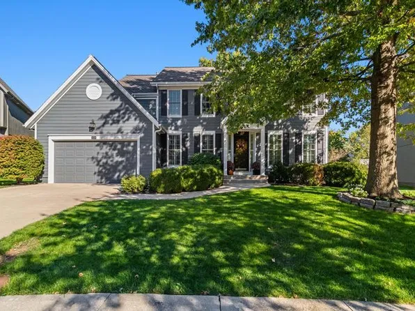 14509 Marty St, Overland Park, KS 66223