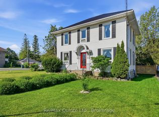 39 Trent St N, Quinte West, ON K0K2C0