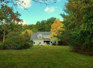 6 Farmstead Way, Littleton, MA 01460