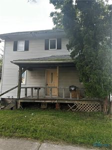 4013 Caroline Ave, Toledo, OH, 43612