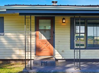 2518 State Road 87, Cushing, WI 54006