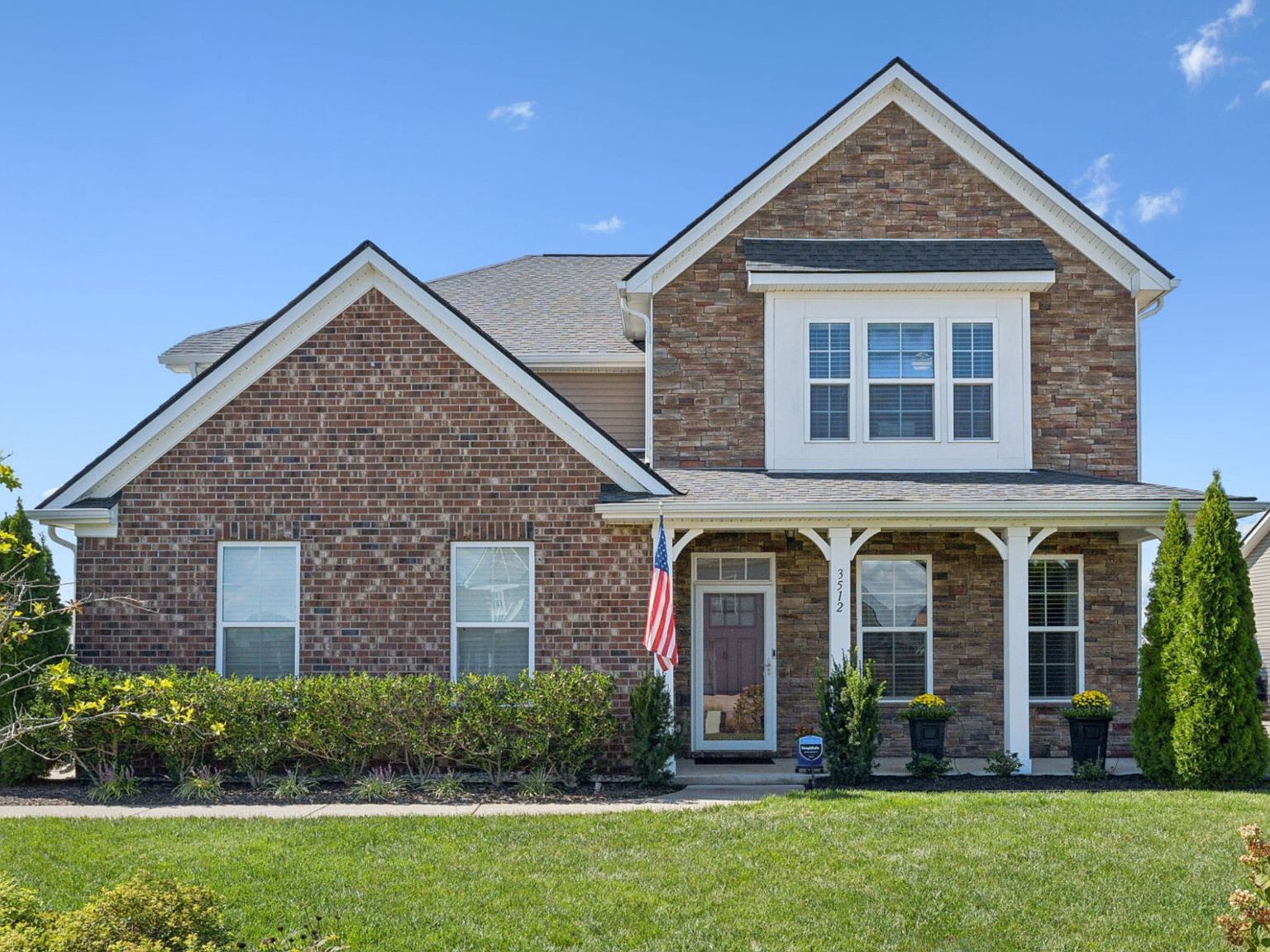 3512 Lantern Ln, Murfreesboro, TN 37128 | Zillow