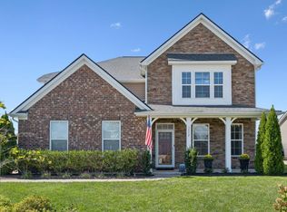 3512 Lantern Ln, Murfreesboro, TN 37128