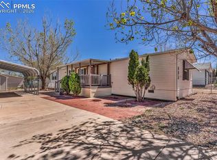 990 S Silt Dr, Pueblo West, CO 81007
