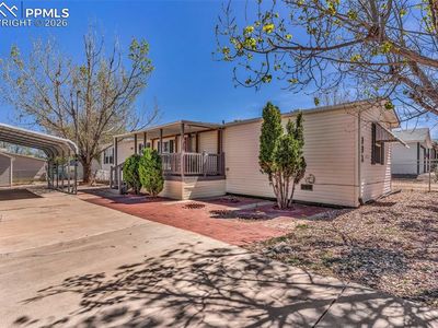 990 S Silt Dr, Pueblo West, CO, 81007