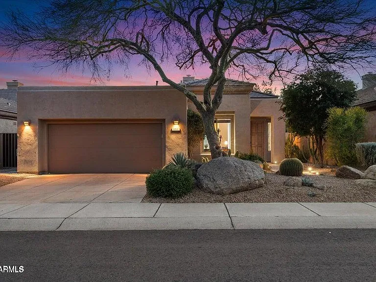 6501 E Shooting Star Way — Photo 2