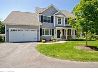 2 Cisco Dr #C, Shelton, CT 06484