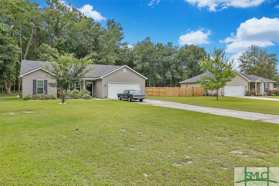 97 Huger St, Rincon, GA 31326 Zillow