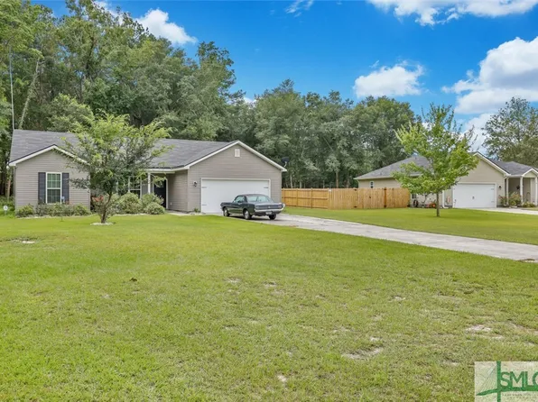 97 Huger Street, Rincon, GA 31326