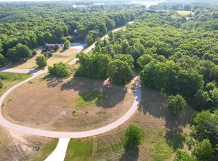 LOT N Wilson Rd #F, Mears, MI 49436