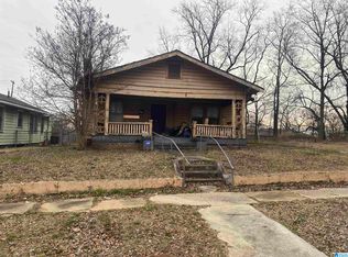 2225 31st Ave N, Birmingham, AL 35207