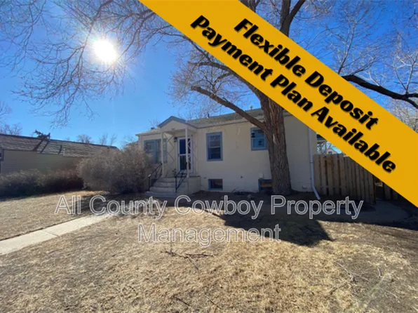 260 N 7th St APT 2, Laramie, WY 82072