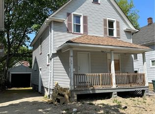 80 Durnan St, Rochester, NY 14621