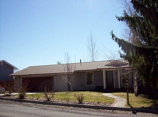 615 Ekes Rd, Moscow, ID 83843