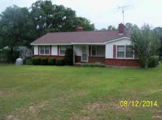 5234 Bethune Rd, Kershaw, SC 29067