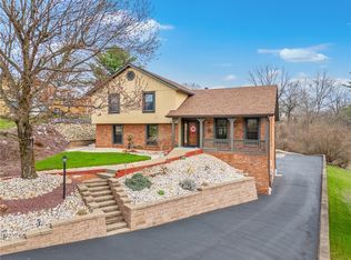 113 Cassia Dr, Clairton, PA 15025