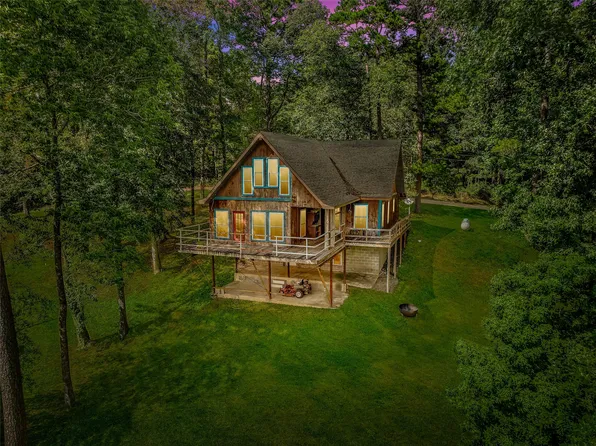 223 Razorback Ln, Homer, LA 71040