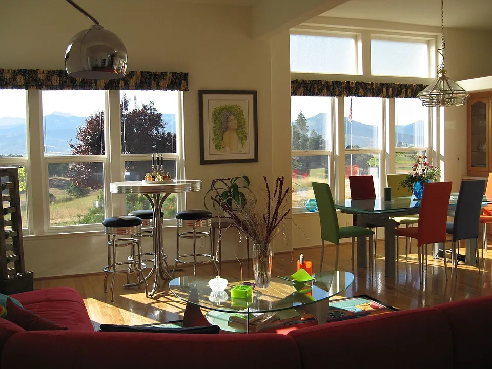 Living/Dining