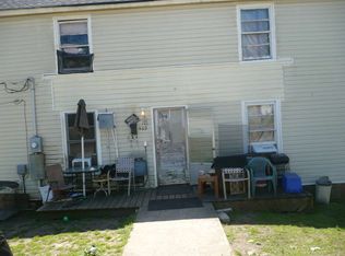 402 Judd St, Spartanburg, SC 29301