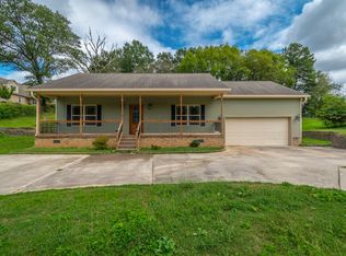 6410 Harrison Pike, Chattanooga, TN 37416