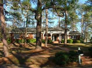 1006 Glenview Rd, Albany, GA 31707