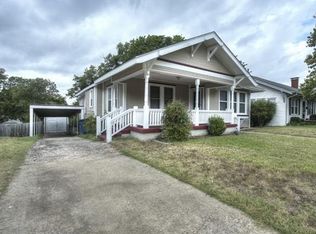 411 N Marlborough Ave, Dallas, TX 75208
