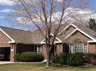 5306 Highcastle Ct, Fort Collins, CO 80525