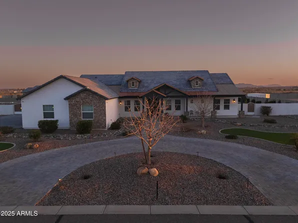 9491 W CORAL MOUNTAIN Drive, Casa Grande, AZ 85194