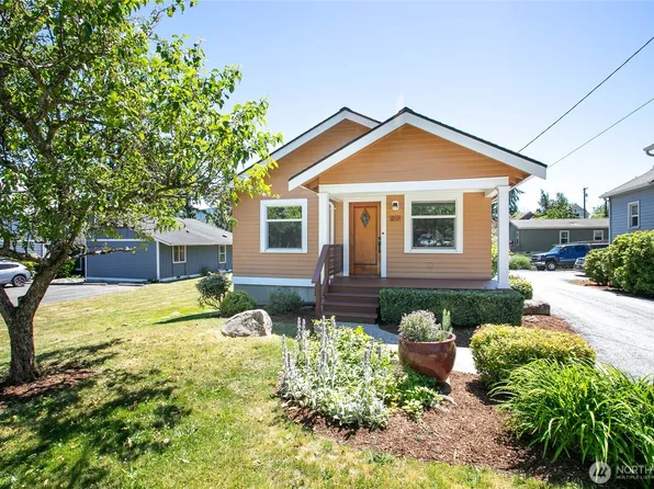 1912 Mill Avenue, Bellingham, WA 98225