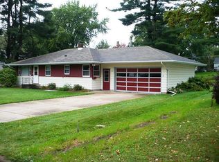 309 S Eaton Ave, Greenwood, WI 54437