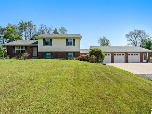 106 Troy Ct, Vine Grove, KY 40175
