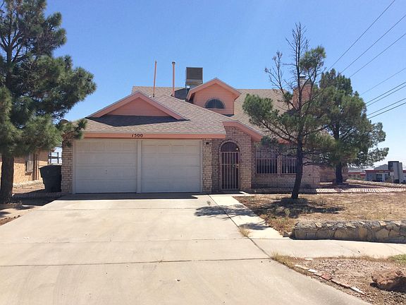 2nd image of 1500 Rebecca Ann Dr