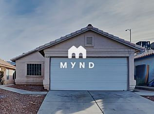 3120 Sierra Ridge Dr, Las Vegas, NV 89156