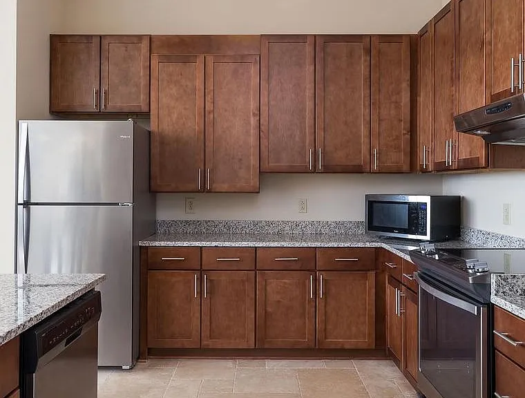 Friendly Apartments Co Living — Photo 7