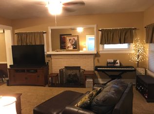 216 Ridge Rd, Springfield, OH 45503