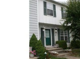 5794 Sunset View Ln, Frederick, MD 21703