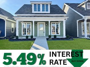 834 NE Heights Ln, Bentonville, AR 72712