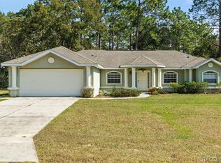 8031 N Janeaux Dr, Dunnellon, FL 34434