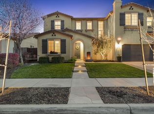 2619 W Connelly Avenue, Visalia, CA 93291