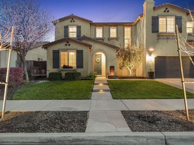 2619 W Connelly Avenue, Visalia, CA, 93291