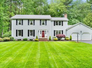 11 Blueberry Bnd, South Hadley, MA 01075