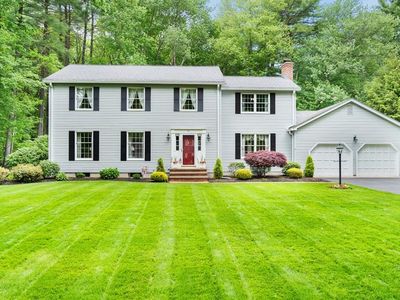 11 Blueberry Bnd, South Hadley, MA, 01075