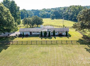 2703 S Potter Rd, Waxhaw, NC 28173