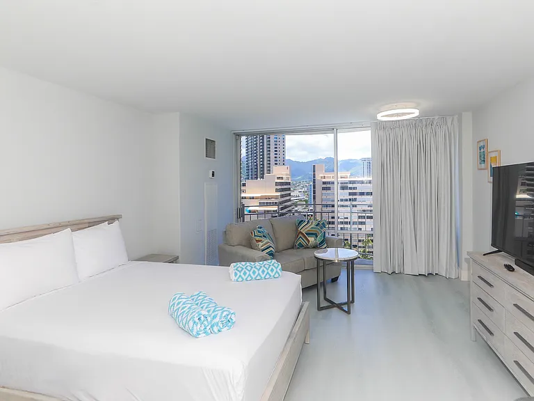 1765 Ala Moana Blvd #1687 — Photo 2