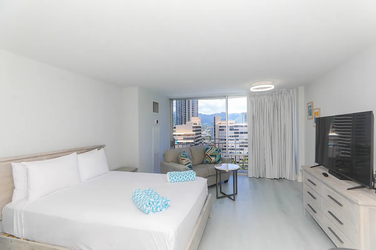 Building Photo - 1765 Ala Moana Blvd #1687