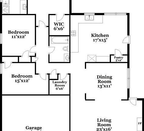 2nd image of 75 Shadowbrooke Cir SW