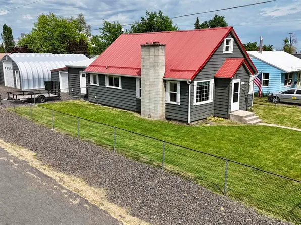 902 N Junction St, Grangeville, ID 83530
